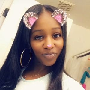 Meet your Posher, Latiya